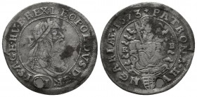 Crusaders -Medieval European Silver Coins, Ar.

Condition: Very Fine


Weight: 2,4 gram
Diameter: 26,4 mm