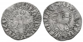 Cilician Armenia. Ar Silver Coins,

Condition: Very Fine


Weight: 2,6 gram
Diameter: 22,1 mm