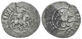 Cilician Armenia. Ar Silver Coins,

Condition: Very Fine


Weight: 2,3 gram
Diameter: 20,4 mm