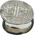 Large Ancient Silver Ring,

Condition: Very Fine


Weight: 3,3 gram
Diameter: 18,1 mm