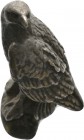 Ancient Roman military / legionary Eagle c. 1st-3rd century AD.

Condition: Very Fine


Weight: 13,1 gram
Diameter: 30,8 mm