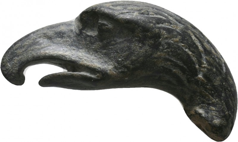 Ancient Roman military / legionary Eagle c. 1st-3rd century AD.

Condition: Very...