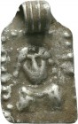 Ancient Silver Pendants ,

Condition: Very Fine


Weight: 0,9 gram
Diameter: 25,0 mm