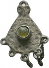 Ancient Silver Pendants ,

Condition: Very Fine


Weight: 3,0 gram
Diameter: 26,6 mm