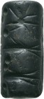 Ancient Cylinder Seal ,

Condition: Very Fine


Weight: 8,9 gram
Diameter: 23,5 mm