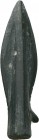 Ancient Arrow Heads, Ae

Condition: Very Fine


Weight: 5 gram
Diameter: 40,2 mm