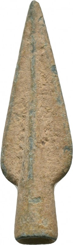 Ancient Arrow Heads, Ae

Condition: Very Fine


Weight: 5,3 gram
Diameter: 42,4 ...
