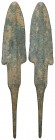 Ancient Arrow Head,

Condition: Very Fine


Weight: 6,9 gram
Diameter: 76,3 mm