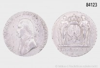 Brandenburg-Preußen, Friedrich Wilhelm III. (1797-1840), Taler 1803 A, Berlin, 22,00 g, 37 mm, J. 29, sehr schön, erworben bei Hanseatische Münzenhand...
