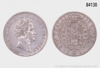 Preußen, Friedrich Wilhelm III. (1797-1840), Taler 1830 A, 21,99 g, 34 mm, AKS 17, J. 62, sehr schön, ex Münz Zentrum Rheinland, Auktion 155, Nr. 4565...