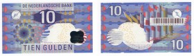 Olanda - 10 gulden - emissione del 01-07-1997 - N°serie 1045735911 - P#99

FDS

 Worldwide shipping