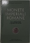 Eupremio Montenegro - Monete Imperiali Romane, con valutazione e grado di rarità - Anno di pubblicazione: 1988

n.a.

 Worldwide shipping