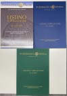 Cataloghi - Set di 3 cataloghi di aste numismatiche di Numismatica Picena - n° 2 - 3 - 5 - tutte svolte tra il 2009 e il 2014

n.a.

 Worldwide sh...
