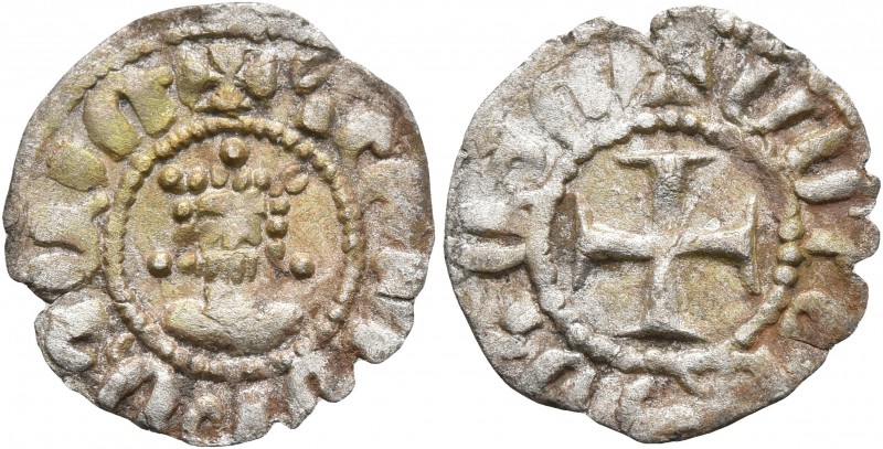 ARMENIA, Cilician Armenia. Royal. Hetoum II, 1289-1293, 1295-1296, and 1301-1305...