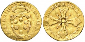 FIRENZE Cosimo II (1609-1621) Doppia – MIR 253 AU (g 6,47)
MB+