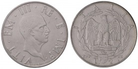 Vittorio Emanuele III (1900-1946) 2 Lire 1942 – Nomisma 1191 AC RR Sigillato SPL da Angelo Bazzoni
SPL