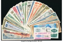 Brazil, Chile, Lao, Peru & More Group Lot of 68 Examples Very Good-Crisp Uncirculated. 

HID09801242017

© 2020 Heritage Auctions | All Rights Reserve...