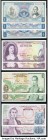 Colombia Group Lot of 25 Examples Crisp Uncirculated. 

HID09801242017

© 2020 Heritage Auctions | All Rights Reserved