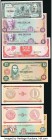 Cuba, Jamaica and More Group Lot of 18 Examples Crisp Uncirculated. 

HID09801242017

© 2020 Heritage Auctions | All Rights Reserved