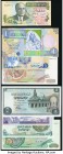 Egypt, Mauritania, Zaire and More Group Lot of 15 Examples Crisp Uncirculated. 

HID09801242017

© 2020 Heritage Auctions | All Rights Reserved