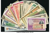 World (Greece, Russia, Switzerland & More) Group Lot of 37 Examples Good-About Uncirculated. 

HID09801242017

© 2020 Heritage Auctions | All Rights R...