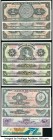 Mexico and Venezuela Group Lot of 17 Examples Crisp Uncirculated. 

HID09801242017

© 2020 Heritage Auctions | All Rights Reserved