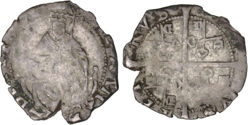 WORLD COINS: ITALIAN STATES
Italian States
Carlino. 1492-1503. PAPA ALEJANDRO ...