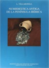 NUMISMATIC BOOKS
Barcelona 2004. Villaronga, L. NUMISMÀTICA ANTIGA DE LA PENÍNSULA IBÈRICA. Nueva edición actualizada y en catalán del clásico de ´Nu...