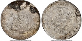 Ferdinand I Taler ND (1521-1564) XF Details (Corrosion) NGC, Klangenfurt mint, Dav-8021. 

HID09801242017

© 2020 Heritage Auctions | All Rights R...