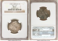 William III Shilling 1700 MS61 NGC, KM504.1, S-3516.,ESC-1121

HID09801242017

© 2020 Heritage Auctions | All Rights Reserved