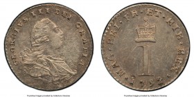 George III Penny 1792 AU58 PCGS, KM610, S-3760. 

HID09801242017

© 2020 Heritage Auctions | All Rights Reserved