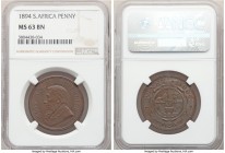 Republic Penny 1894 MS63 Brown NGC, KM2. A choice specimen that is imbued with an even walnut surface.

HID09801242017

© 2020 Heritage Auctions |...