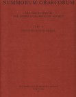 LIBROS
BIBLIOGRAFÍA NUMISMÁTICA
Sylloge Nummorum Graecorum. The Collection of The American Numismatic Society. Part 6, Palestine-South Arabia. ANS. ...
