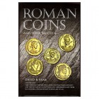 LIBROS
BIBLIOGRAFÍA NUMISMÁTICA
Roman Coins and their values Vol. V. Sear, D.R. Spink. Londres 2014. 575 pp. Con gran cantidad de ilustraciones y pr...