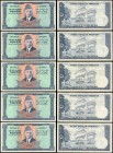 MIXED LOTS

MIXED LOTS. Lot of (12) Mixed Banks. Mixed Denominations, 1973-2007. P-Various. About Uncirculated to Uncirculated.

Included in this ...