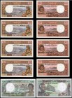 MIXED LOTS

MIXED LOTS. Lot of (11) Mixed Banks. Various, (1969-92). P-Various. About Uncirculated to Uncirculated.

Included in this lot are thre...
