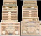 MIXED LOTS

MIXED LOTS. Lot of (26) Mixed Banks. Mixed Denominations, 1918-1944. P-Various. Fine to About Uncirculated.

Included in this lot are ...
