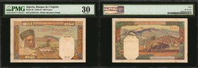 MIXED LOTS

MIXED LOTS. Lot of (3) Mixed Banks. 5, 20 & 100 Francs, 1939-45. P-85, 23Ab & 92a. PMG Very Fine 30 & Extremely Fine 40.

Included in ...