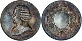 BELGIUM

BELGIUM. Royal Linnean Society of Agriculture and Horticulture Silver Prize Medal, ND (1847). PCGS SPECIMEN-64 Gold Shield.

Wurzbach-520...