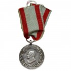 Commemorative Medal of the 1st Polish Army Veterans Corps gen. Józef Haller in Podgórze
Medal Pamiątkowy I Polskiego Korpusu Weteranów wojskowych im. ...