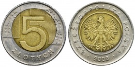 5 złotych 2015 - DESTRUKT
Rzadki destrukt współczesnej pięciozłotówki z 2008 roku z przesuniętym rdzeniem, bardzo dobrze widoczne na rewersie.
Grade: ...