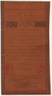 50 złotych 1794 - A -
Piękny egzemplarz wydrukowany na grubym papierze bez dodatkowych znaków wodnych.&nbsp;
Banknot bez ugięć i złamań przez pole, al...