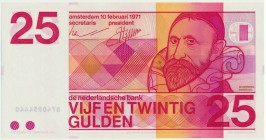 Netherlands, 25 gulden 1971
Uncirculated.
Emisyjny stan zachowania. Reference: Pick# 92
Grade: UNC