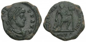 Roman Imperial Coins
Constantius II(?) Mint of Antiochia 3.4gr 17.4mm