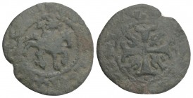 Medieval
Cilician Armenia 1.4gr 19.2mm