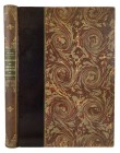 Evrard de Fayolle, A. RECHERCHES SUR BERTRAND ANDRIEU DE BORDEAUX. SA VIE, SON OEUVRE. Chalon-sur-Sâone & Paris, 1902. 4to, contemporary crushed brown...