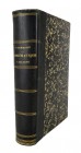 Hende, Ed. van. NUMISMATIQUE LILLOISE, OU DESCRIPTION DES MONNAIES, MÉDAILLES, JETONS, MÉREAUX &a DE LILLE. (Lille), 1858. 8vo, contemporary black qua...