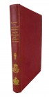 Launay, Edmond. COSTUMES, INSIGNES, CARTES, MÉDAILLES DES DÉPUTÉS 1789–1898. Paris: Motteroz, 1899. 4to, later red cloth; spine lettered and decorated...
