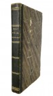 Rochon, M. ESSAI SUR LES MONNOIES ANCIENNES ET MODERNES. Paris: L.F. Prault, 1792. xvi, 167, (1) pages; 6 folding engraved plates depicting minting te...