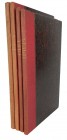 Rondot, Natalis. JEAN MARENDE ET LA MÉDAILLE DE PHILIBERT LE BEAU ET DE MARGUERITE D’AUTRICHE. Lyon: Imprimerie Pitrat Ainé, 1883. Frontispiece; 39, (...